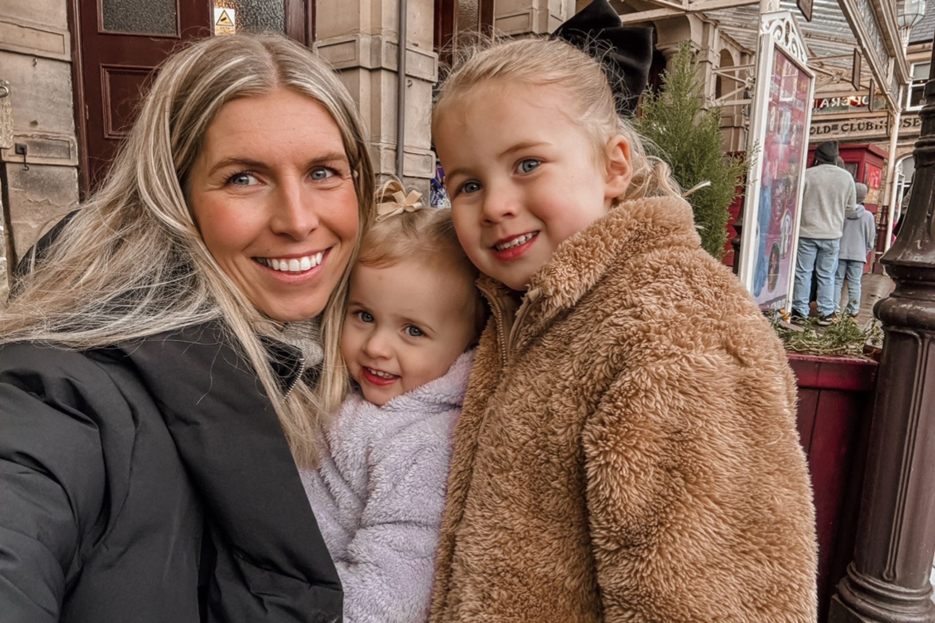 Free Website Template by Free-Template.co